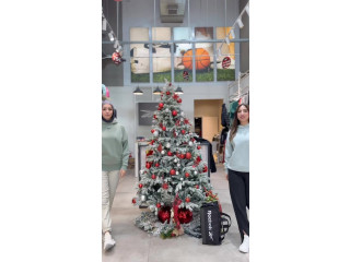 خيارات عصرية تعكس اسلوبك الرياضي مع ريبوك