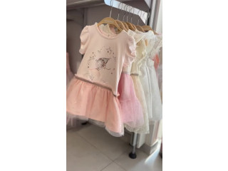Girls' Dress