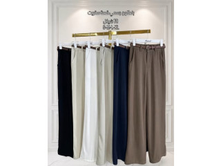 Formal Pants