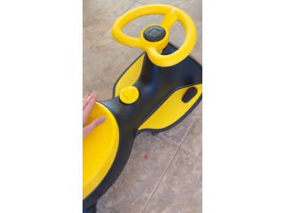 Kids Ride-On Toy Car
