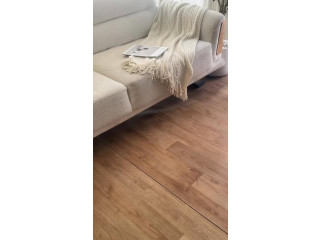 طقم سكملات خشب 3 قطع