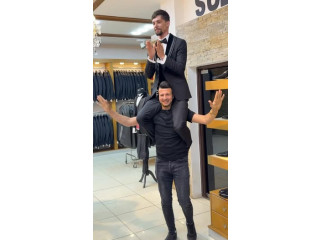 Sudani Elite