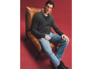 مجموعة جديدة وحصرية من بلايز الصوف