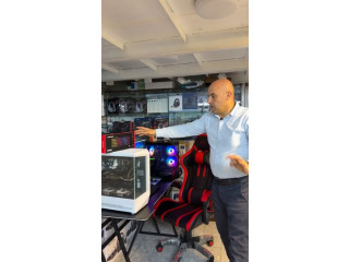 كيبورد ميكانيكي RGB احترافي FANTECH ATOM61