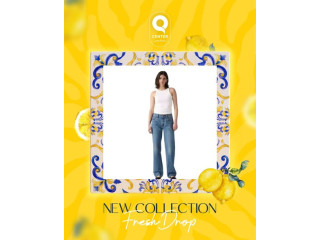 Levi’s Denim Collection