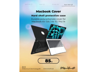 Hard Shell Protective Case for MacBook