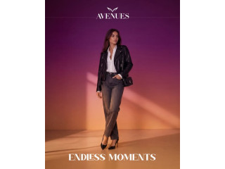 Endless Moments