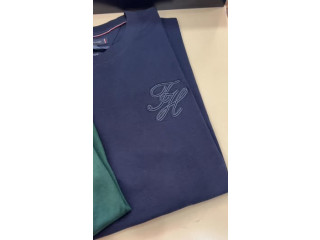 New Collection — Tommy Hilfiger