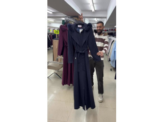 اجمل تشكيلة جلابيب شتويه 😍