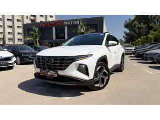 هونداي توسان ترخيص 2023