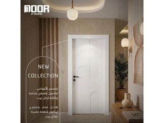 باب بتصميم الاقواس