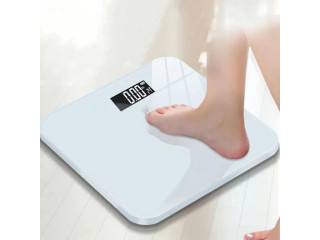 Digital Weight Scale