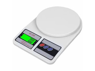 Digital Kitchen Scale