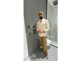 الإنتربوتسات داخل الشاور !