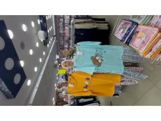 Graphic T-Shirts