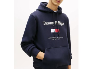 مجموعة جديدة من Tommy Hilfiger