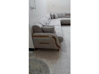 Stylish Sofa Set