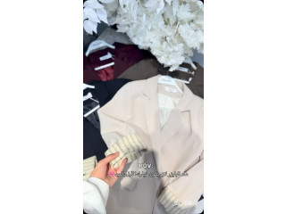 Stylish Blazer