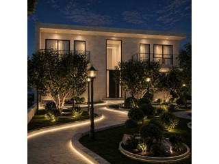 Glow Design