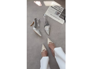 Elegant High Heels