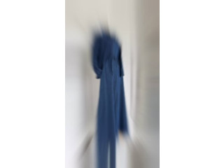 Blue Dress