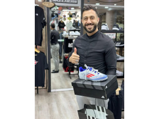 Adidas Sports Shoes