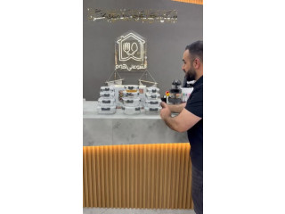 طقم التبرويرات الأكثر توفيراً و طلباً