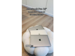 MacBook Pro 13”