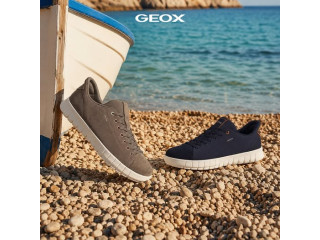 Geox Shoes