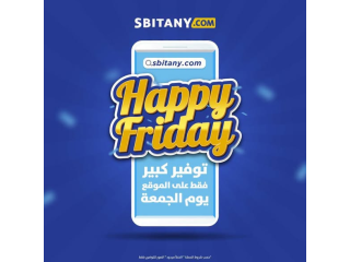 Happy Friday Offers