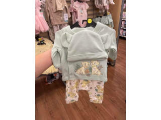 Primark baby nb-6m