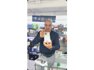 IPhone 15 Pro Max – 512GB