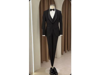 Tailored for Your Finest Moment