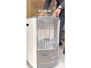 صوبة غاز Bompani