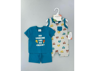 Sleepwear for Baby Boys