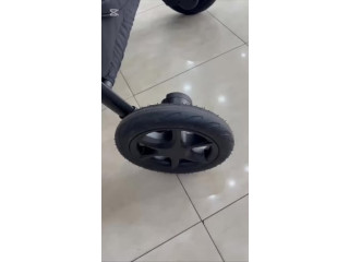 عرباي coche aerias