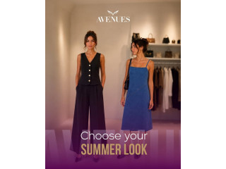 Summer Looks