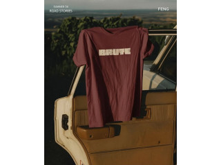 FENG Summer Collection