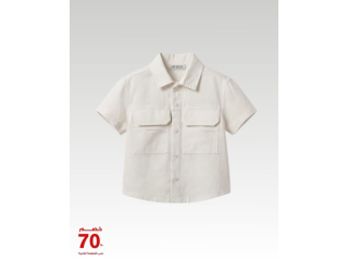 Short Sleeve Shirt