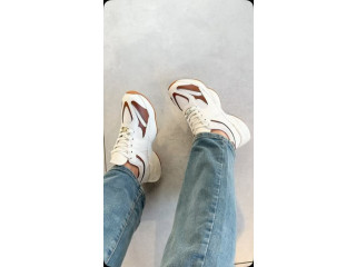 Brazilian shoes