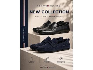 TOMMY HILFIGER NEW COLLECTION