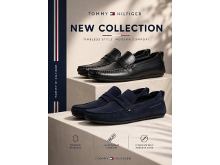 TOMMY HILFIGER NEW COLLECTION