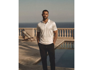 Men's Polo Shirt