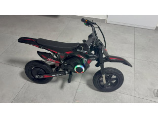 Electric Mini Motorcycle