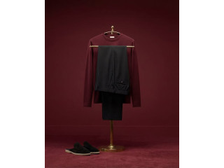 Maen Donati Fall/Winter Collection