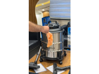 Unidux Wet and Dry Vacuum Cleaner