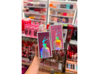 عطر مسك ١٠٠مل
