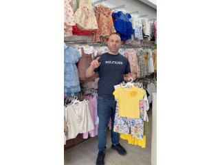 Children's Dresses