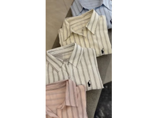 Striped Shirts