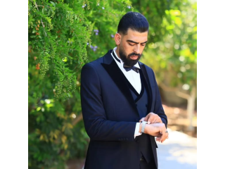 Wedding Wear & Accessories
